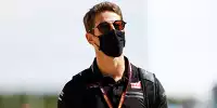 Romain Grosjean