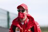 Perez-Frist endet am 31. Juli: Vettel lässt sich nicht drängen