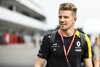 Perez-Ersatz: Hülkenberg vor Sensations-Comeback in Silverstone