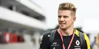 Nico Hülkenberg
