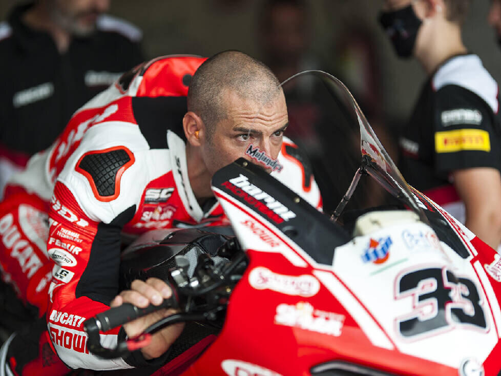 Marco Melandri