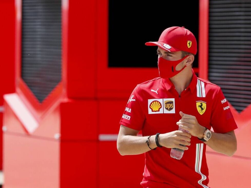 Charles Leclerc