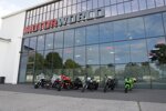 Motorworld Köln-Rheinland: Sonderschau mit Custombikes