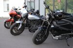 Motorworld Köln-Rheinland: Sonderschau mit Custombikes