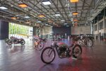 Motorworld Köln-Rheinland: Sonderschau mit Custombikes