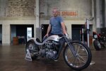 Motorworld Köln-Rheinland: Sonderschau mit Custombikes