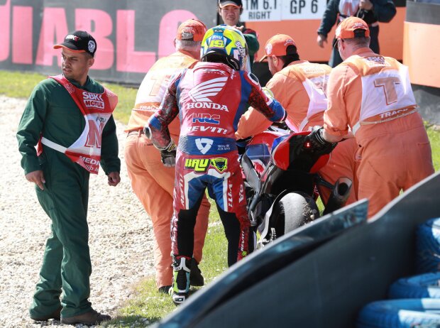 Alvaro Bautista Alvaro Bautista