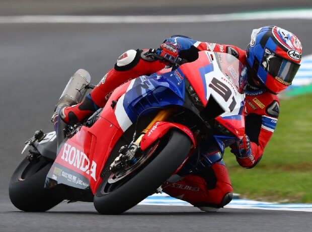 Leon Haslam Leon Haslam