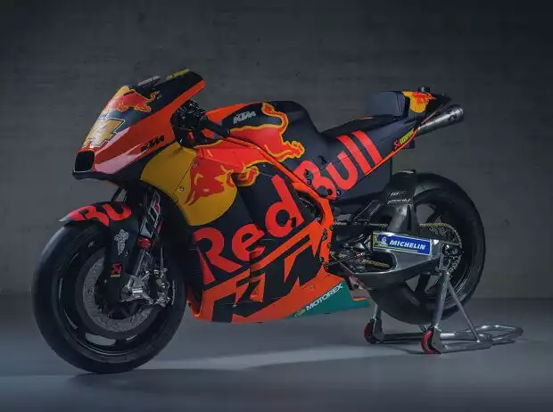 Pol Espargaro Titel-Bild zur News: Pol Espargaro