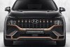 Bild zum Inhalt: Hyundai Santa Fe: Neue N Performance Parts verändern das SUV radikal