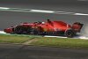 Formel 1 Silverstone 2020: Der Freitag in der Chronologie