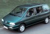 Bild zum Inhalt: Euro-Vans der ersten Generation (1994-2002): Kennen Sie die noch?