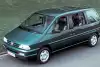 Bild zum Inhalt: Euro-Vans der ersten Generation (1994-2002): Kennen Sie die noch?