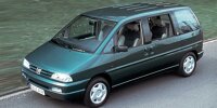 Bild zum Inhalt: Euro-Vans der ersten Generation (1994-2002): Kennen Sie die noch?