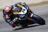 Bild zum Inhalt: WSBK Jerez FT1: Yamaha-Pilot Loris Baz vorn, vier Hersteller in den Top 4