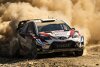 WRC-Kalender 2020: Rallye Türkei eine Woche früher