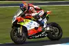 Bild zum Inhalt: WSBK Jerez FT2: Ducati-Bestzeit, Sandro Cortese nur auf Position 20