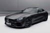 Bild zum Inhalt: Mercedes-AMG GT (2020): Deutlich mehr Leistung und Ausstattung fürs Basismodell