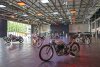 Motorworld Köln-Rheinland: Sonderschau mit Custombikes