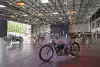 Bild zum Inhalt: Motorworld Köln-Rheinland: Sonderschau mit Custombikes