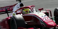 Mick Schumacher