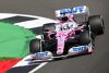 Silverstone: So bewertet Nico Hülkenberg sein Formel-1-Comeback