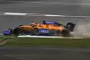 Bild zum Inhalt: F1-Training in Silverstone: McLaren sieht Racing Point "in einer anderen Welt"