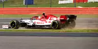 Antonio Giovinazzi