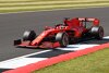 Bild zum Inhalt: Ferrari: "Massive" Probleme im Renntrimm, Vettel in FT2 nur 18.