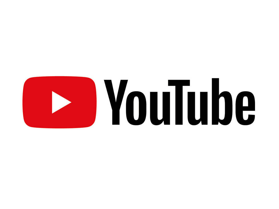 YouTube-Logo