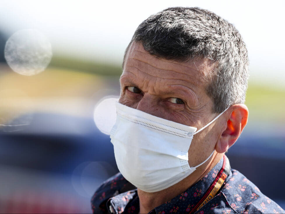 Günther Steiner