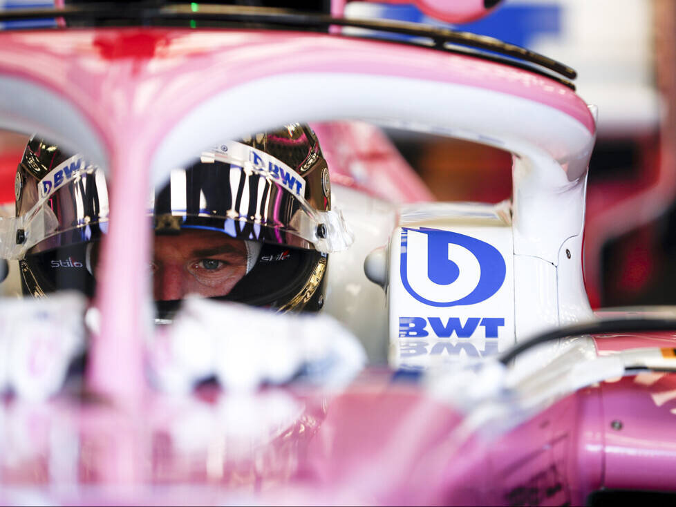 Nico Hülkenberg