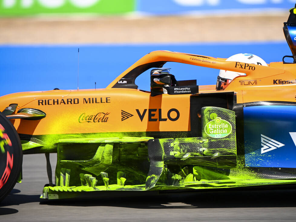 Lando Norris