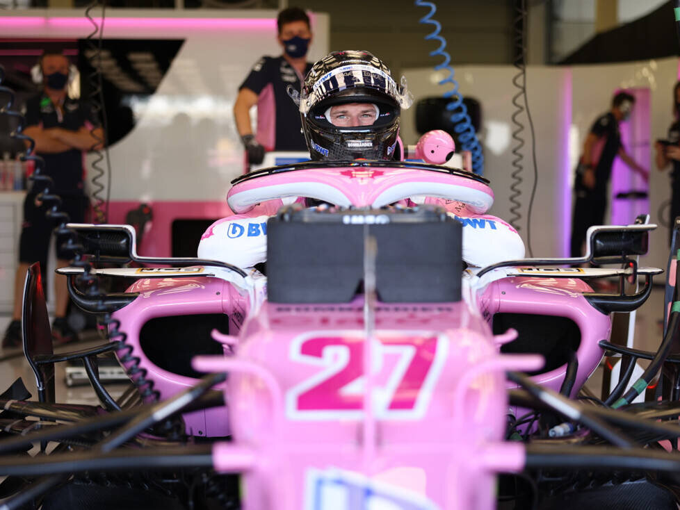 Nico Hülkenberg