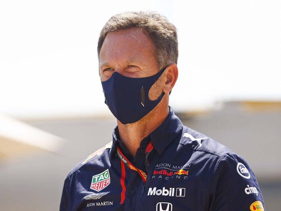 Christian Horner