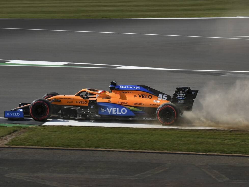 Carlos Sainz