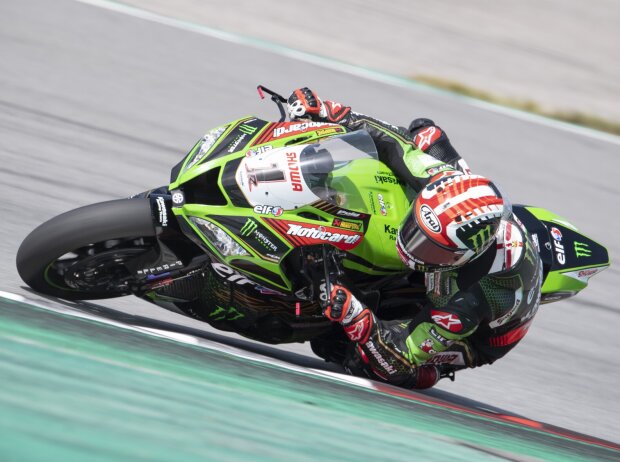 Jonathan Rea