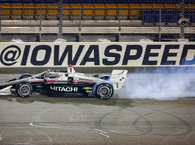 Josef Newgarden Josef Newgarden