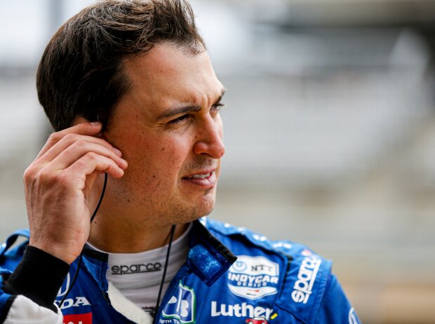 Graham Rahal Graham Rahal