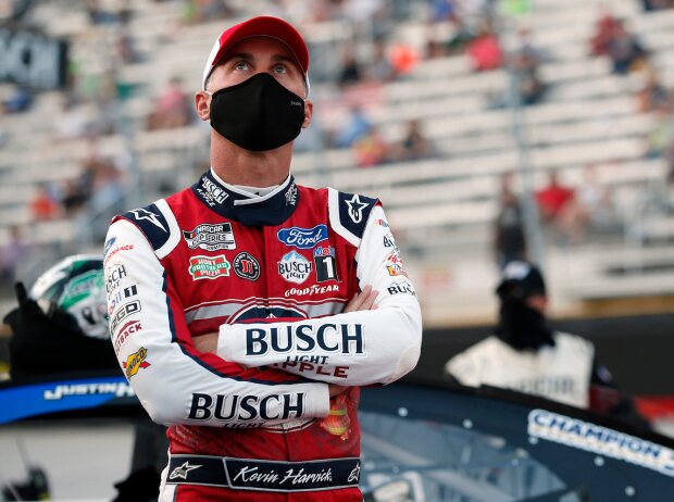 Kevin Harvick Kevin Harvick