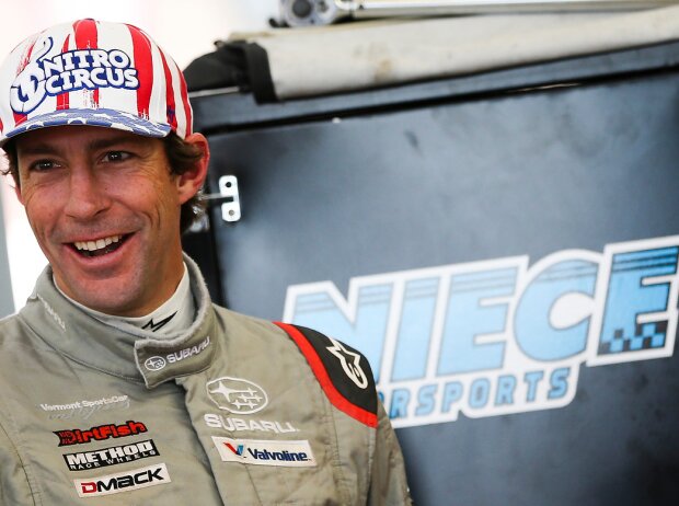 Travis Pastrana