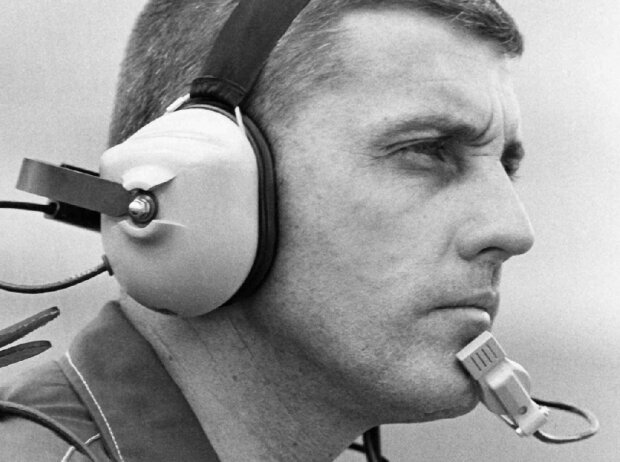 Maurice Petty Maurice Petty