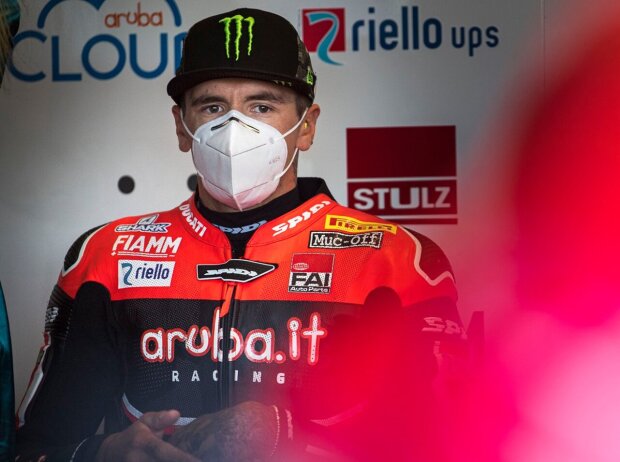 Scott Redding Scott Redding