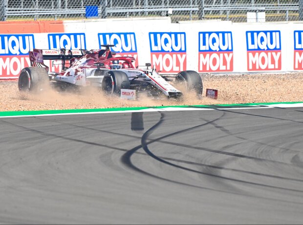 Kimi Räikkönen Kimi Räikkönen