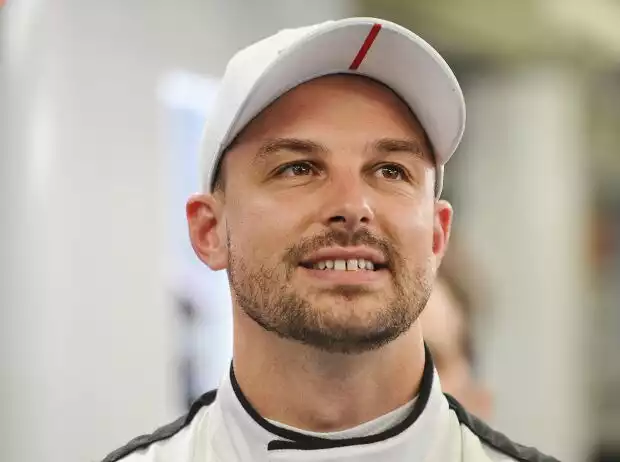 Earl Bamber Titel-Bild zur News: Earl Bamber