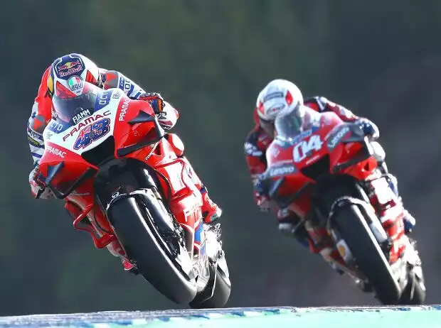Jack Miller Titel-Bild zur News: Jack Miller