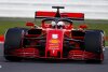 Formel 1 Silverstone 2020: Das Qualifying am Samstag in der Chronologie