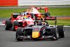Bild zum Inhalt: Formel 3 Silverstone 2020: Liam Lawson siegt - Beckmann in den Top 10
