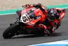 Bild zum Inhalt: WSBK Jerez: Scott Redding auf der Pole, Top 3 innerhalb von 0,040 Sekunden