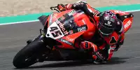 Bild zum Inhalt: WSBK Jerez: Scott Redding auf der Pole, Top 3 innerhalb von 0,040 Sekunden